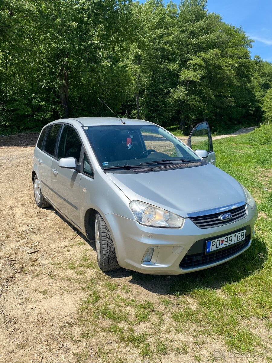 Cmax