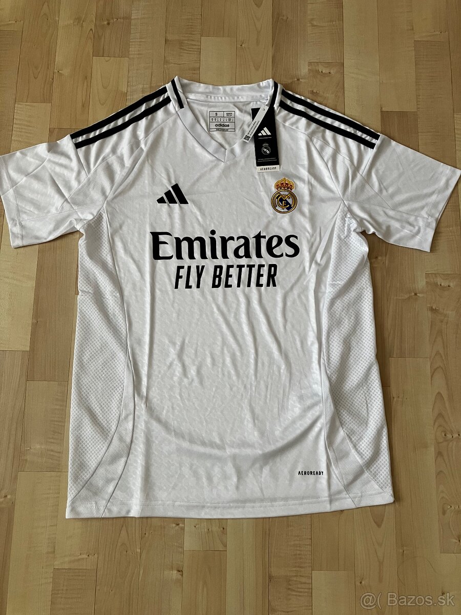 ‼️ ORIGINÁL dres Real Madrid