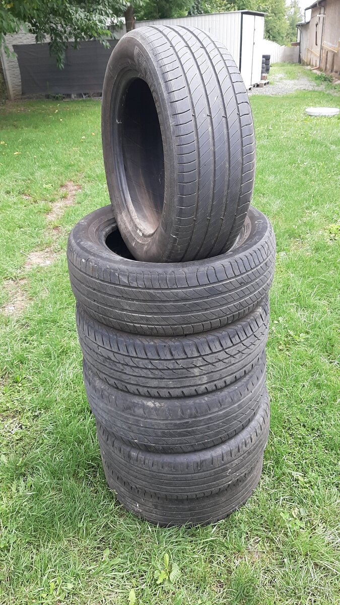 205/55r16 91H Michelin letne