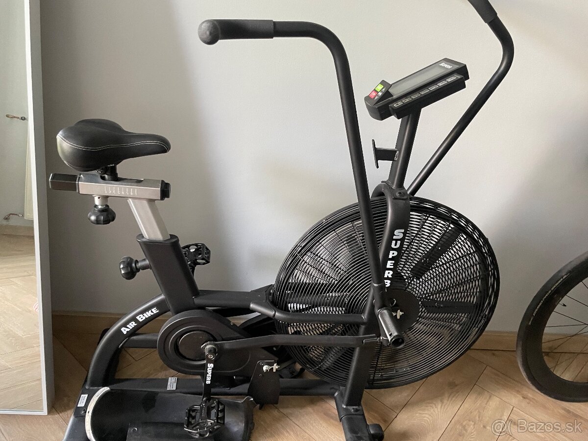 Air Bike Super B