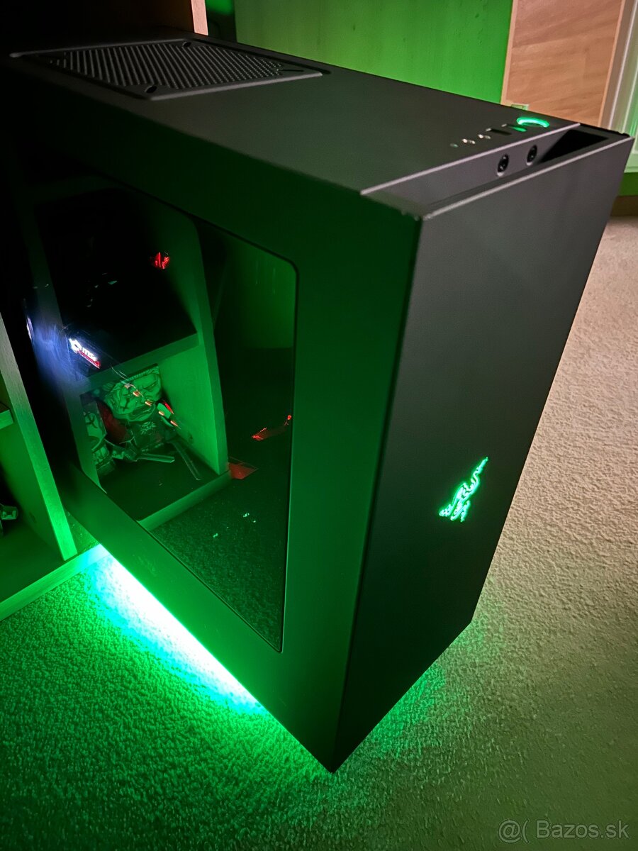 Počítač + monitor zadarmo