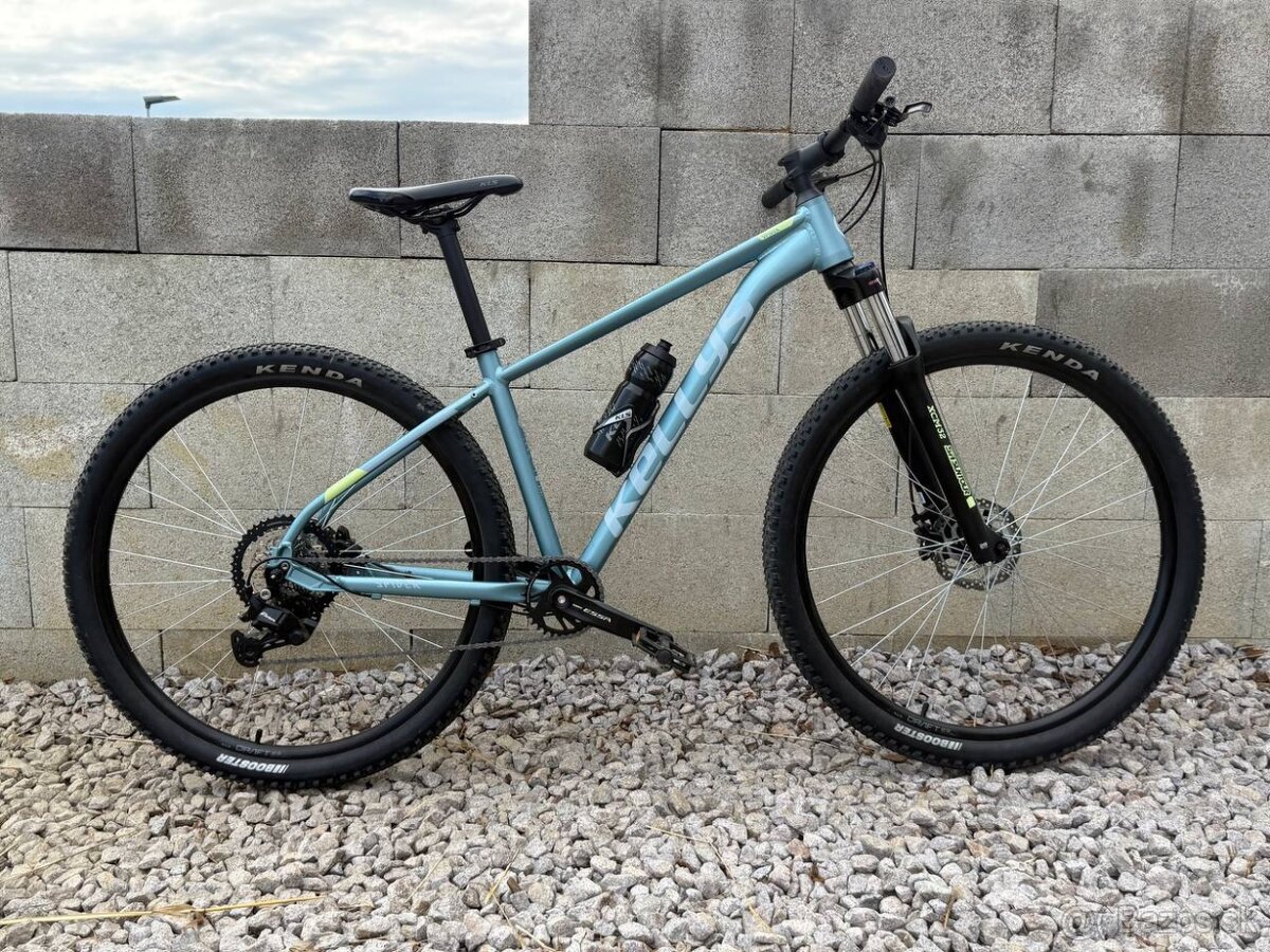 Kellys Spider 50 29”/2025 nový