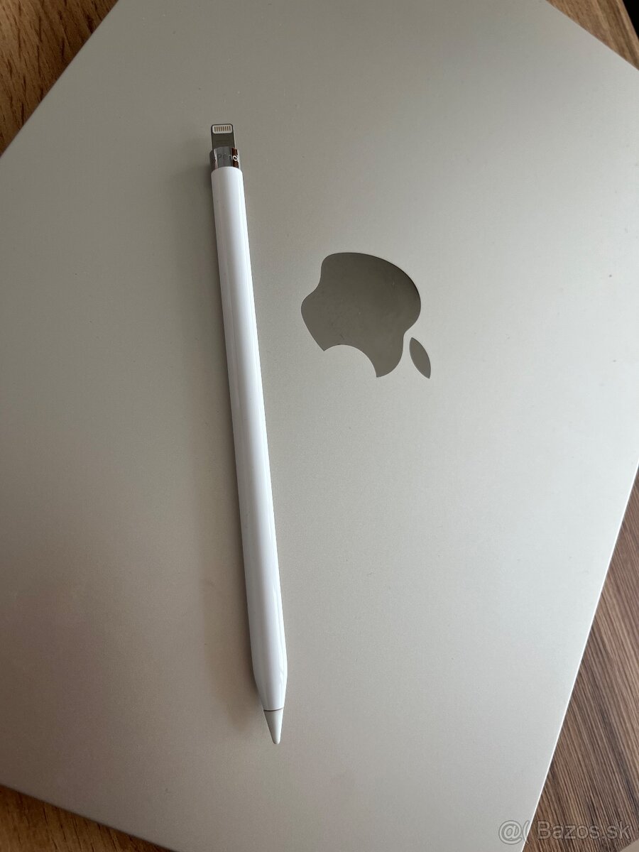 Apple pencil