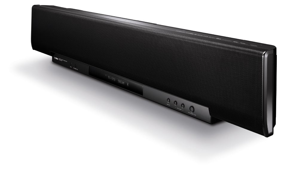 yamaha ysp-4000