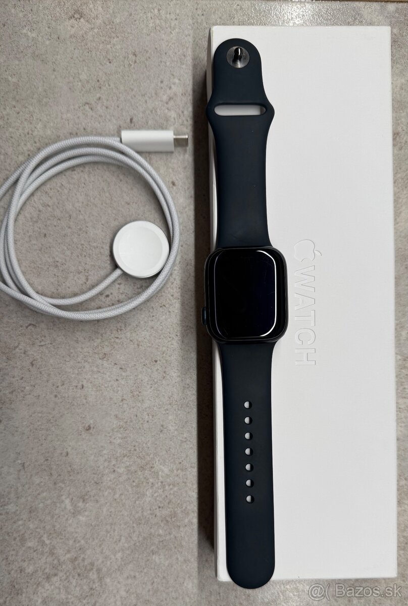 Apple watch 9