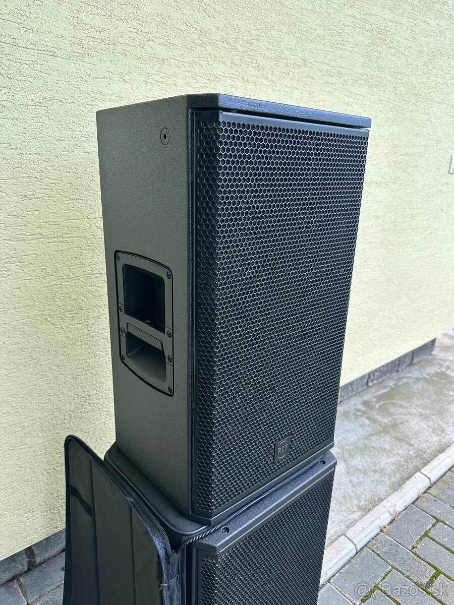 Rcf nx 912a