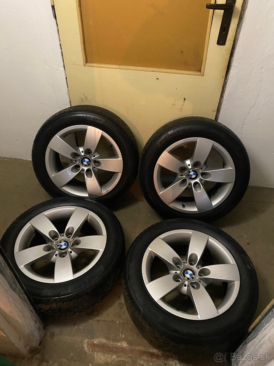 5x120 BMW