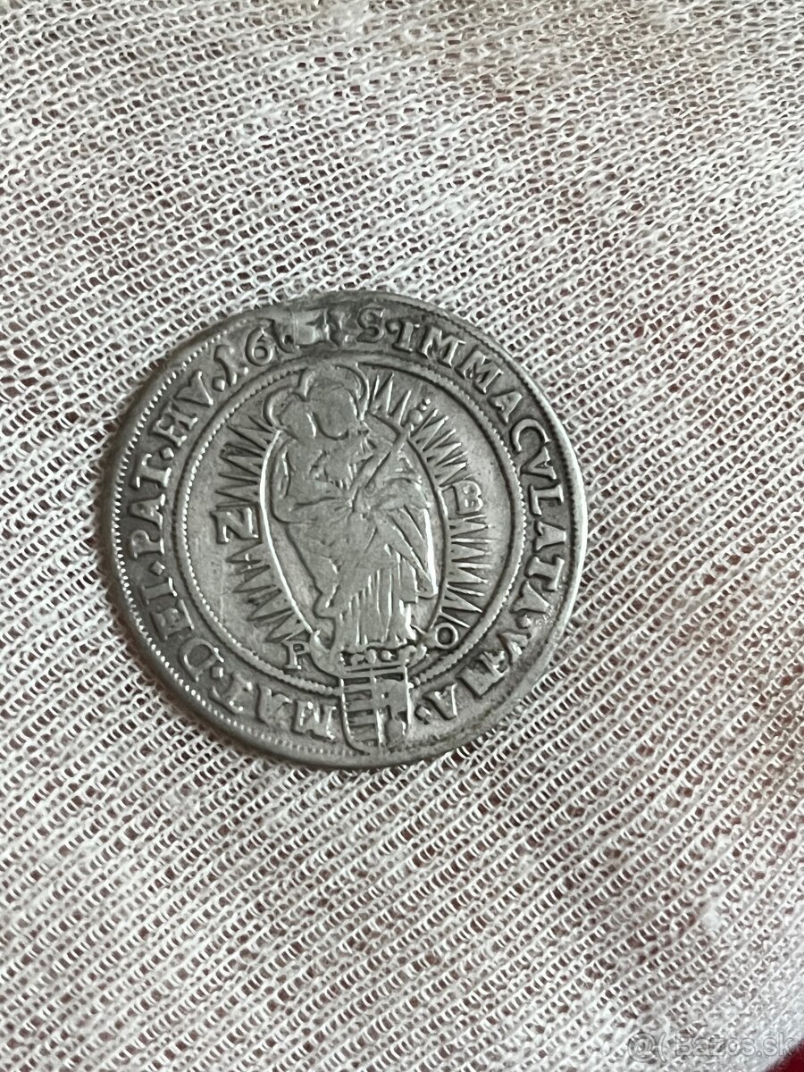 Minca Leo.I Nagybanya 1687