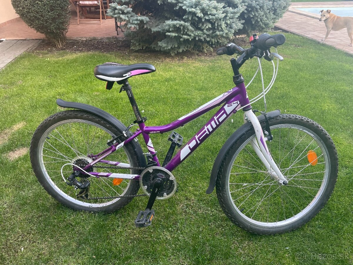Predám detský bicykel