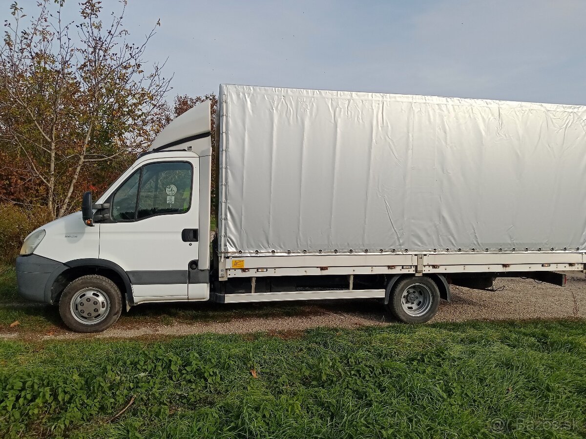 Iveco Daily 35C15