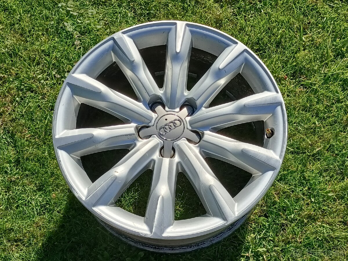 Disky R18 Audi A4 Allroad B8