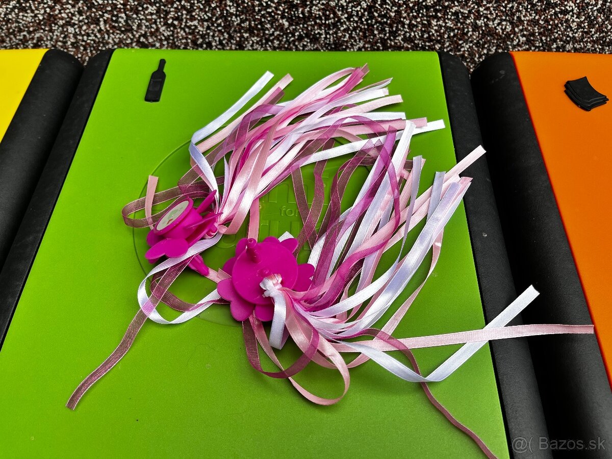 Detska prilba 53-58 cm