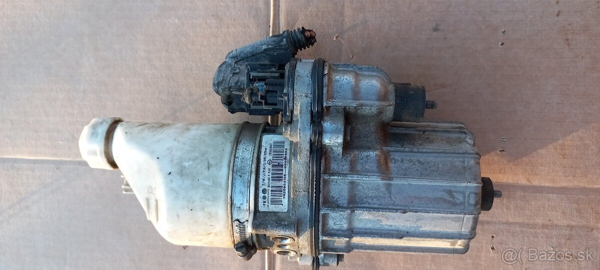 predam cerpadlo na opel