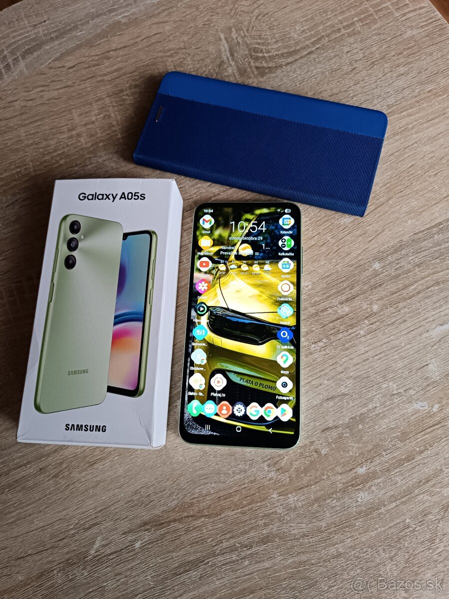 Samsung AO5s