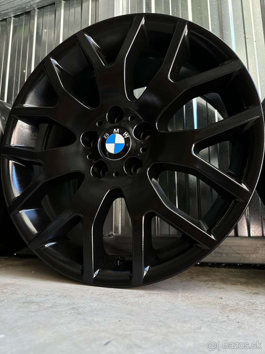 #24 Elektróny originál BMW r19 5x120