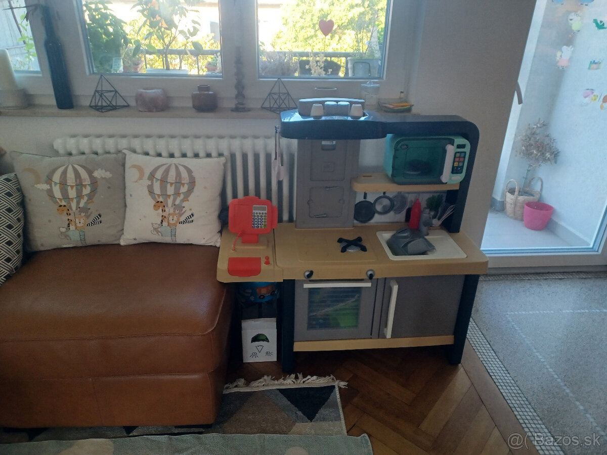 Predám detskú kuchynku