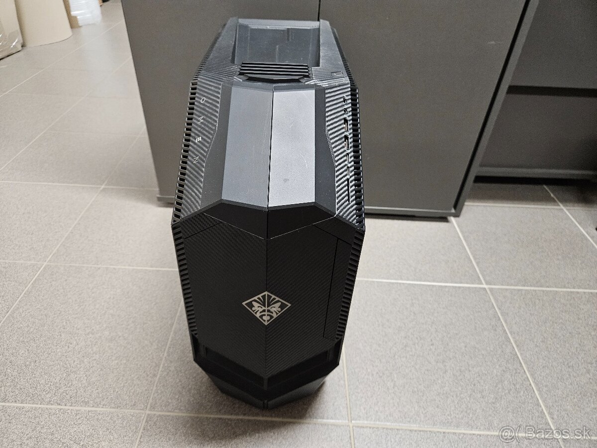HP Omen