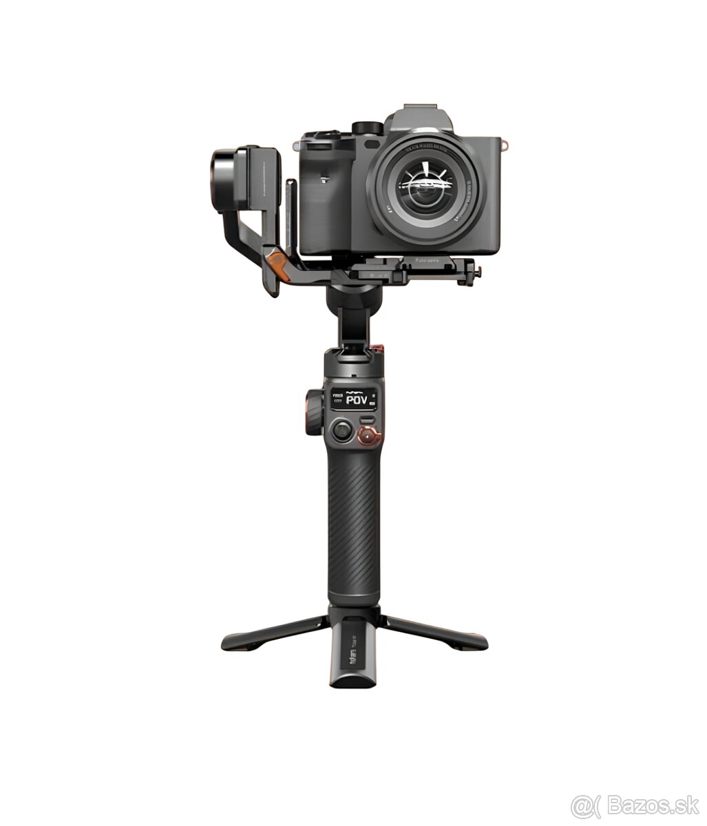 Stabilizátor Hohem iSteady MT2