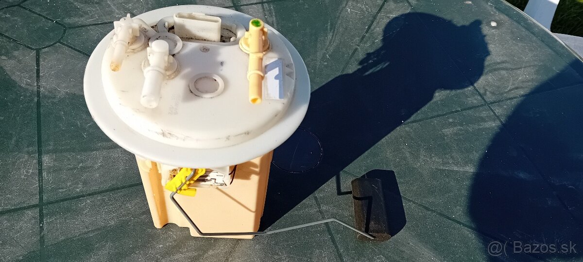 Palivové čerpadlo Citroén,Peugeot HDi