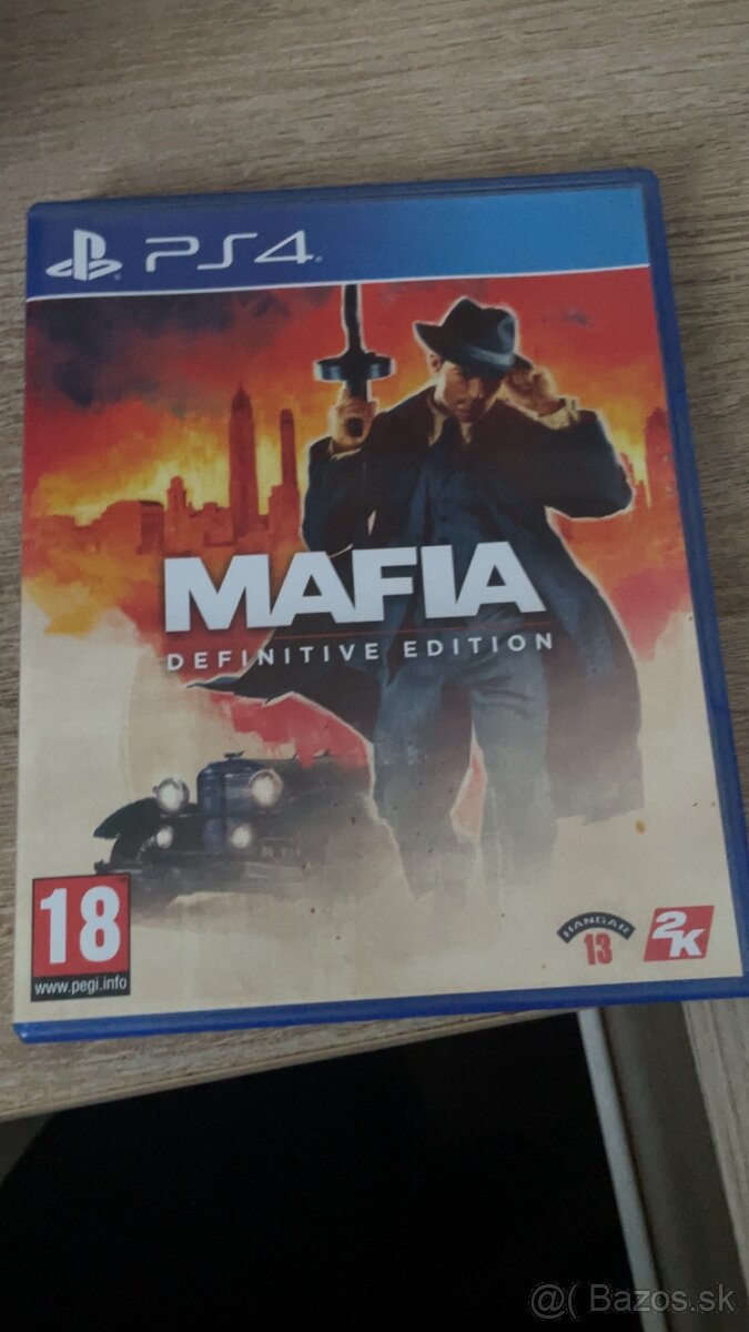 mafia
