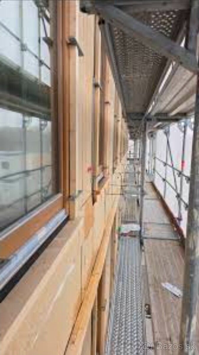 Ponuka práce: TESÁR – Nemecko (Hamburg)