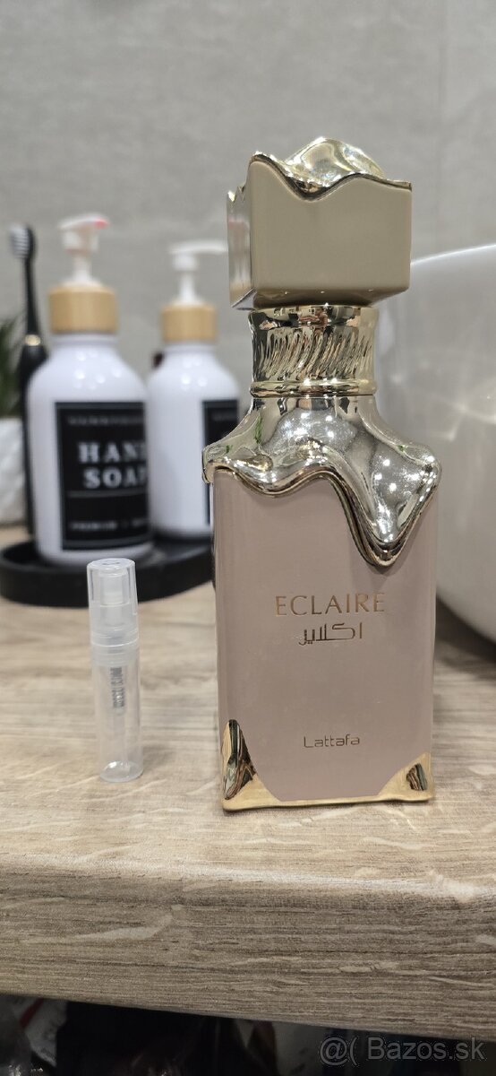LATTAFA ECLAIRE 2ml