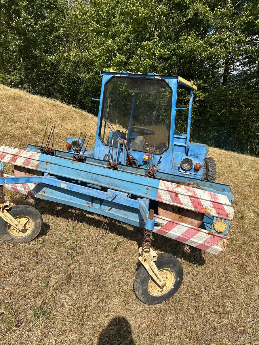 Mt8 046 Horská kosačka