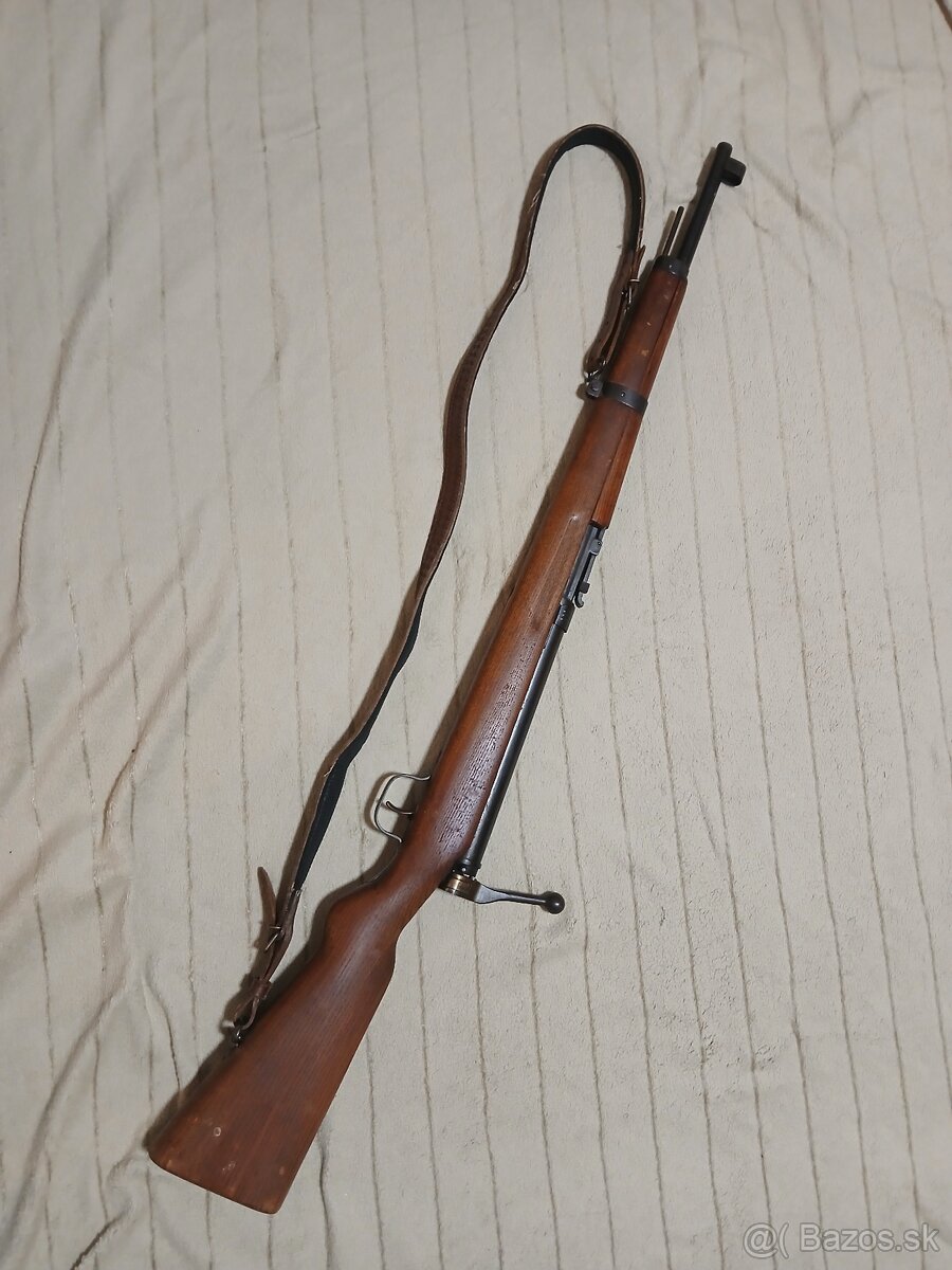 vzduchovka vz 47 lev