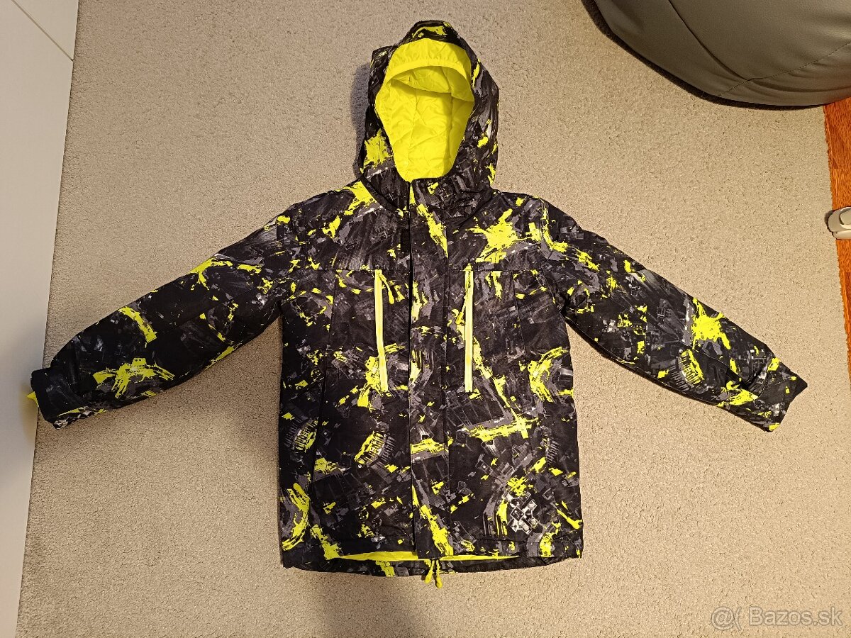 Lyžiarske oblečenie