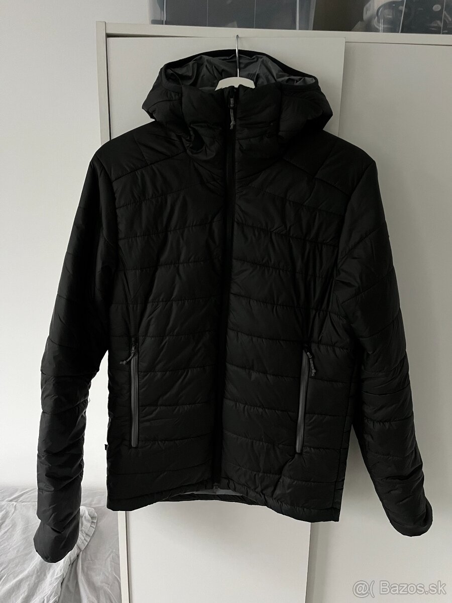 Pánska bunda FORCLAZ MT 100