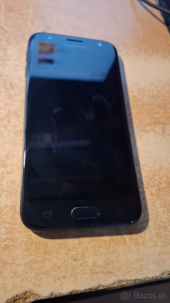 Samsung galaxy J3 2017