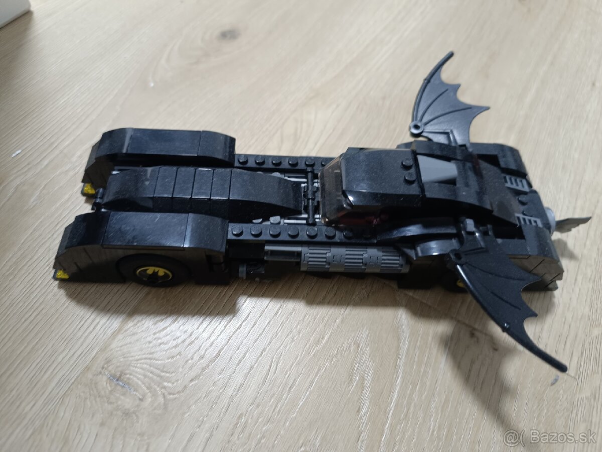 Lego 76119