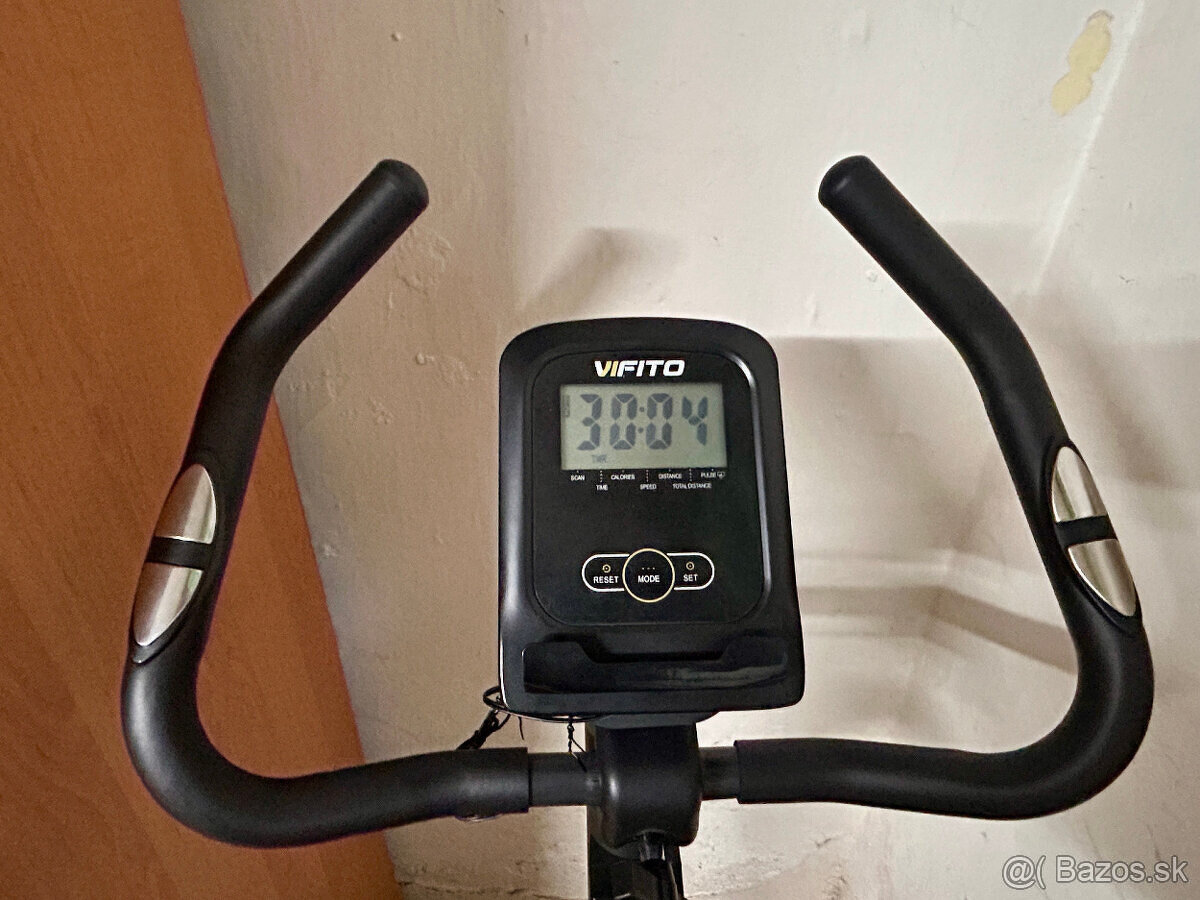 Predám rotoped VIFITO EVO 500