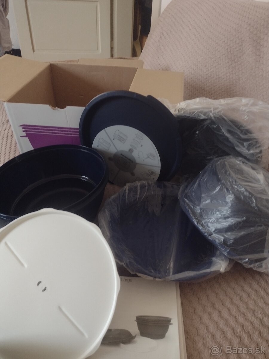 Tupperware Micro Urban Large , nový