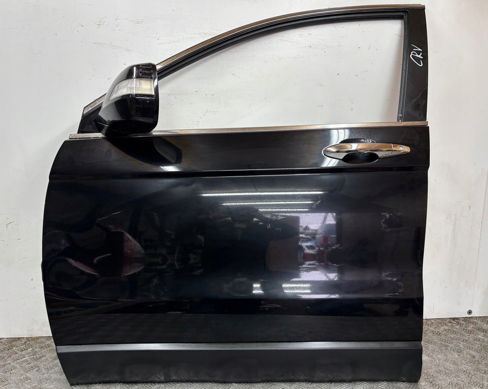 Honda CRV III 2006- ľavé predné dvere