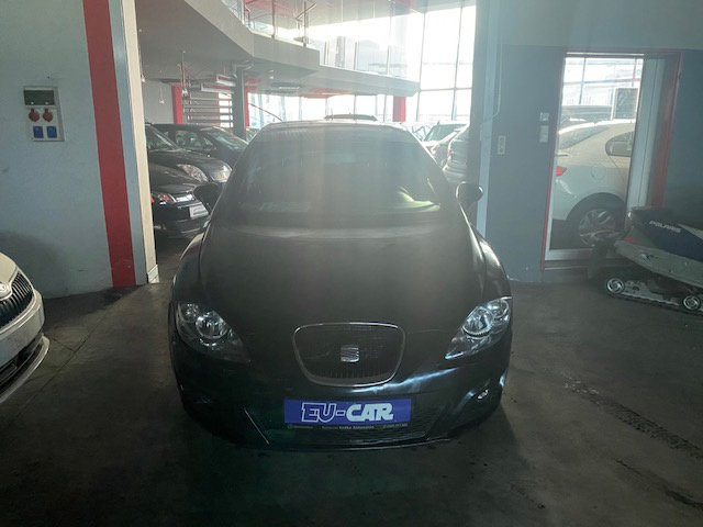 Seat Leon 1.2 TSI Reference Ecomotive Facelift SK ŠPZ