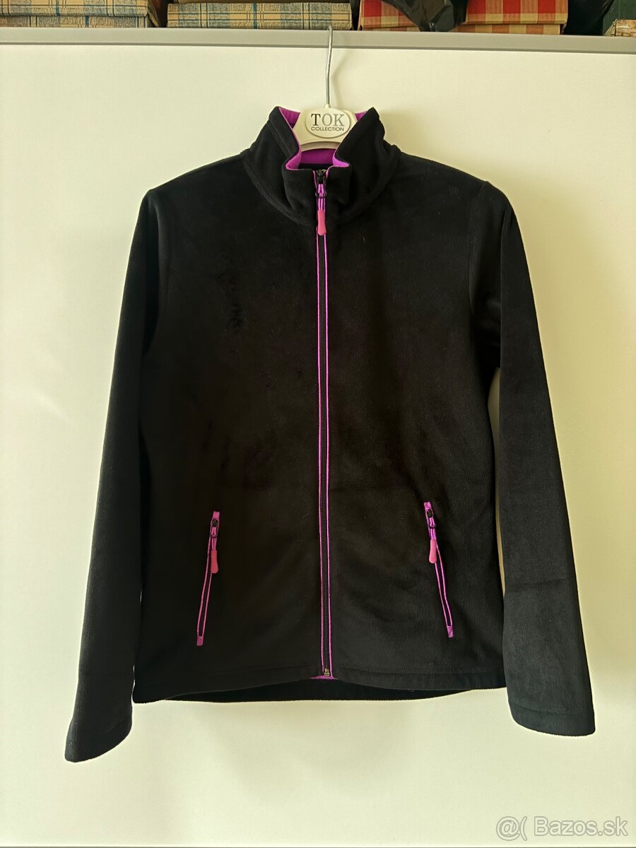 Dievčenská mikina Lewro