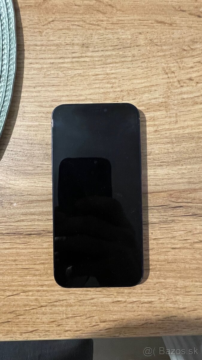 Apple iPhone 12 Mini