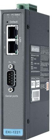 EKI-1221-CE ADVANTECH