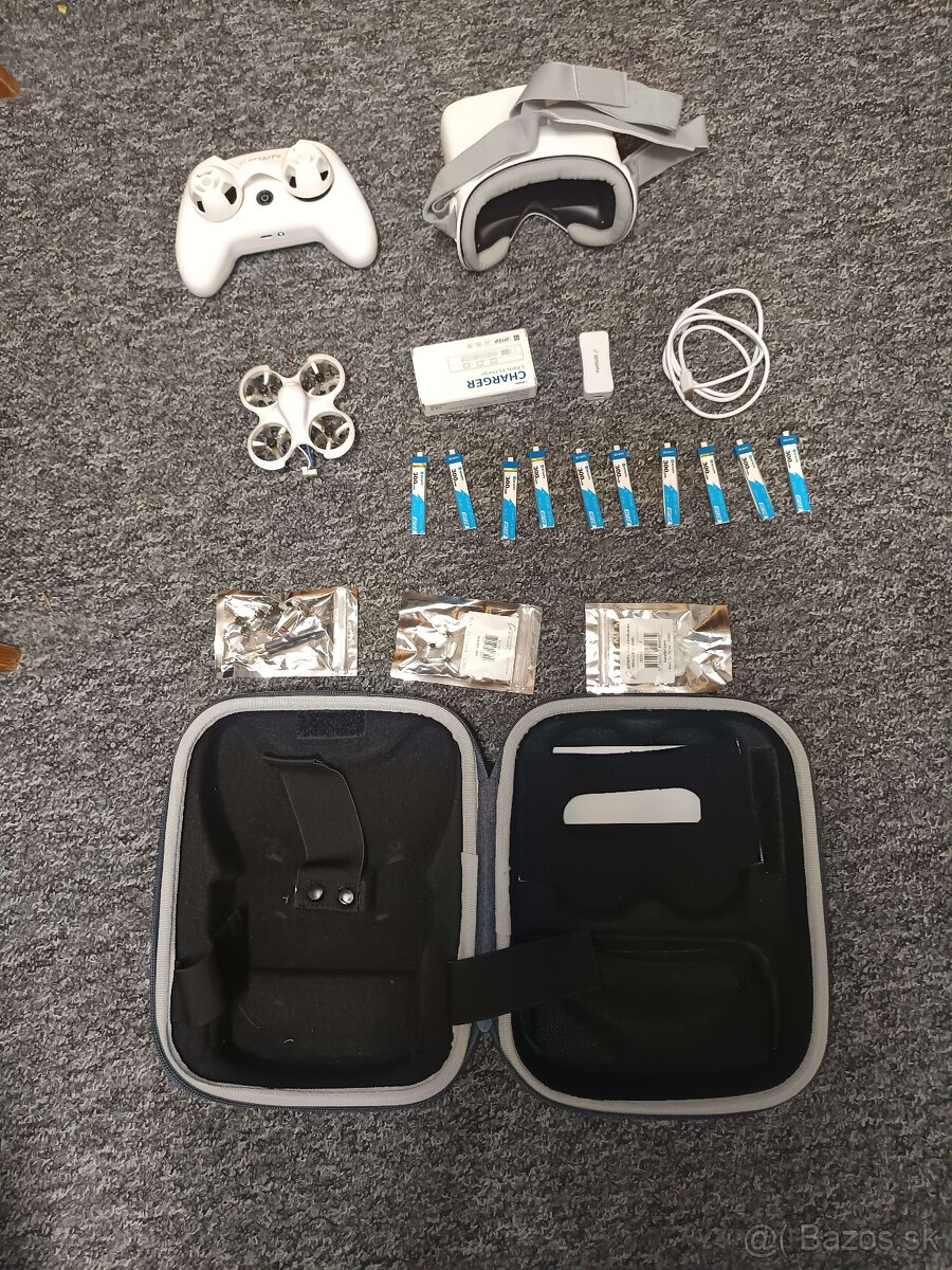Cetus fpv kit
