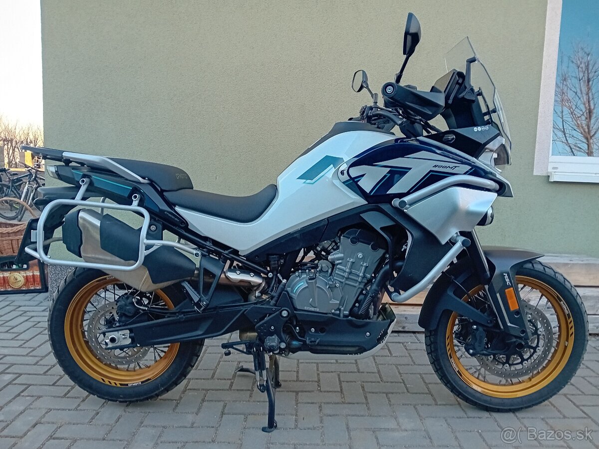 CFMoto 800mt explore ,cf moto 800mt,MT800