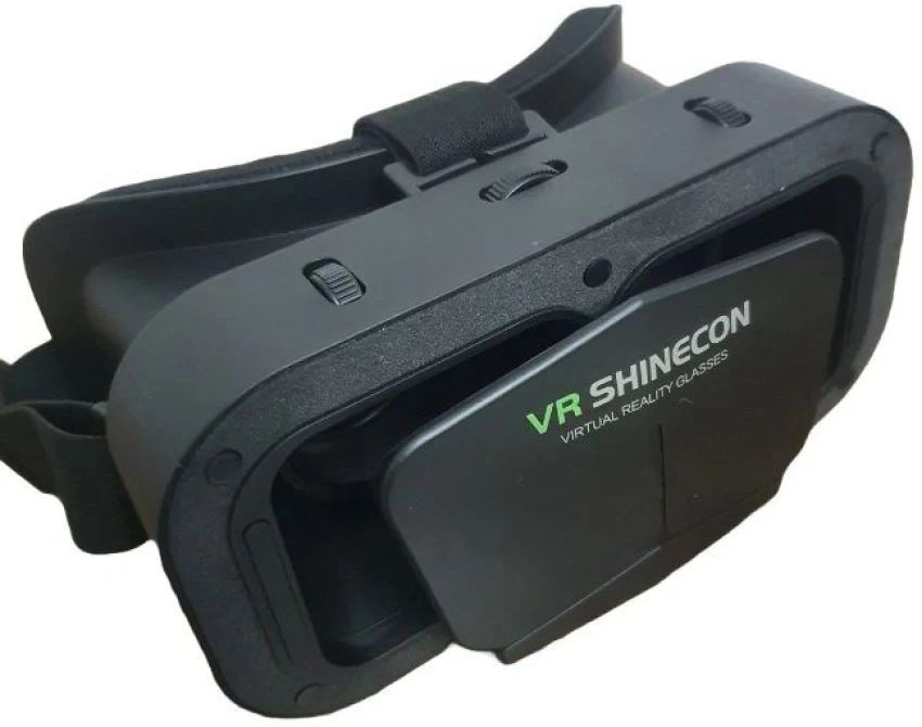 Virtualna realita