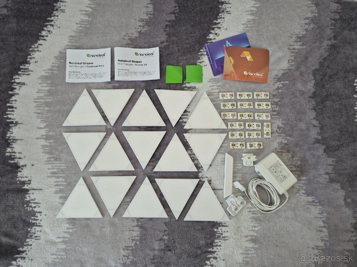 Nanoleaf