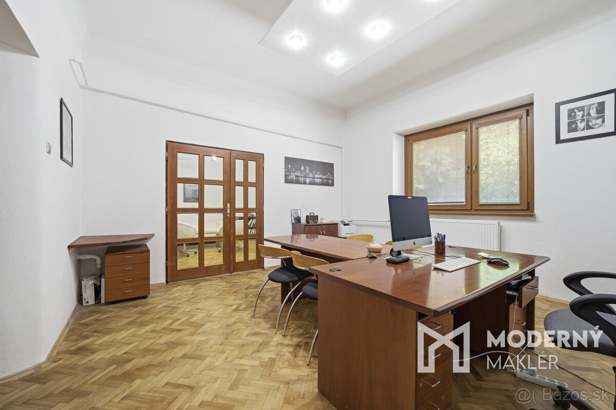 Commercial property, 80 m²