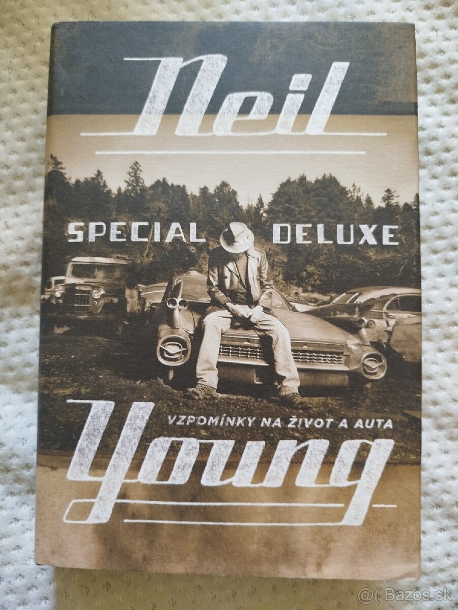 Neil Young