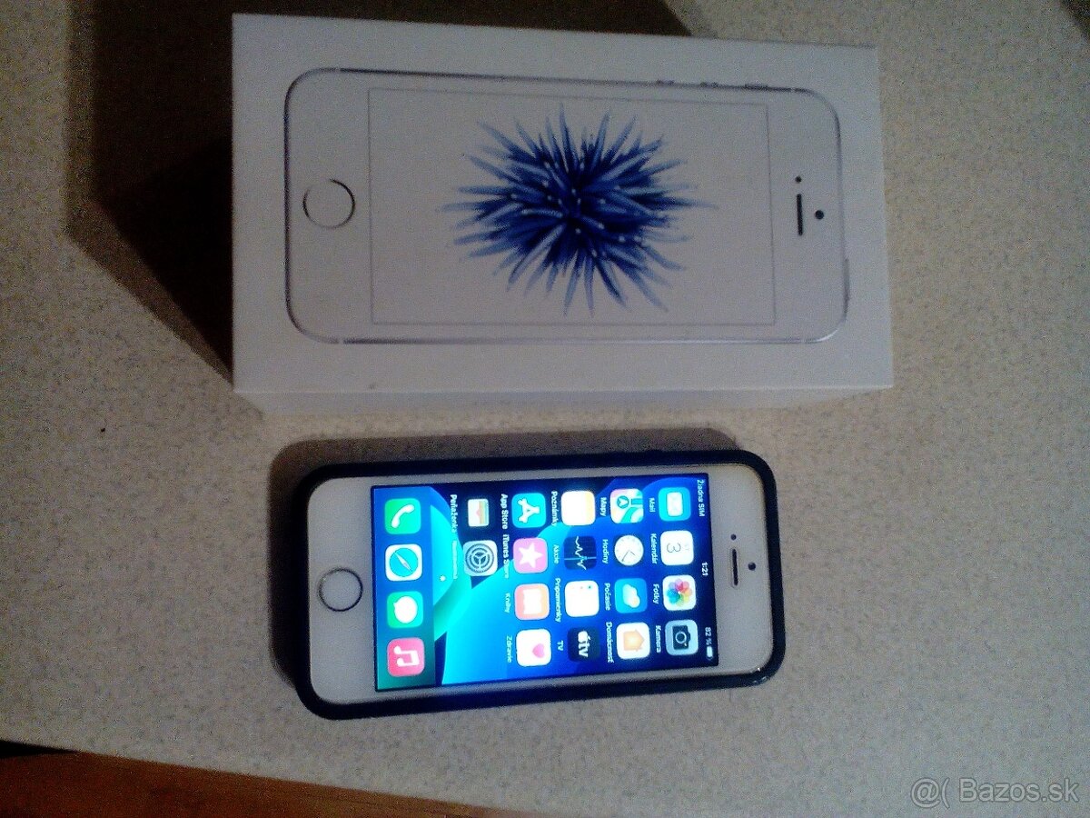 Iphone SE