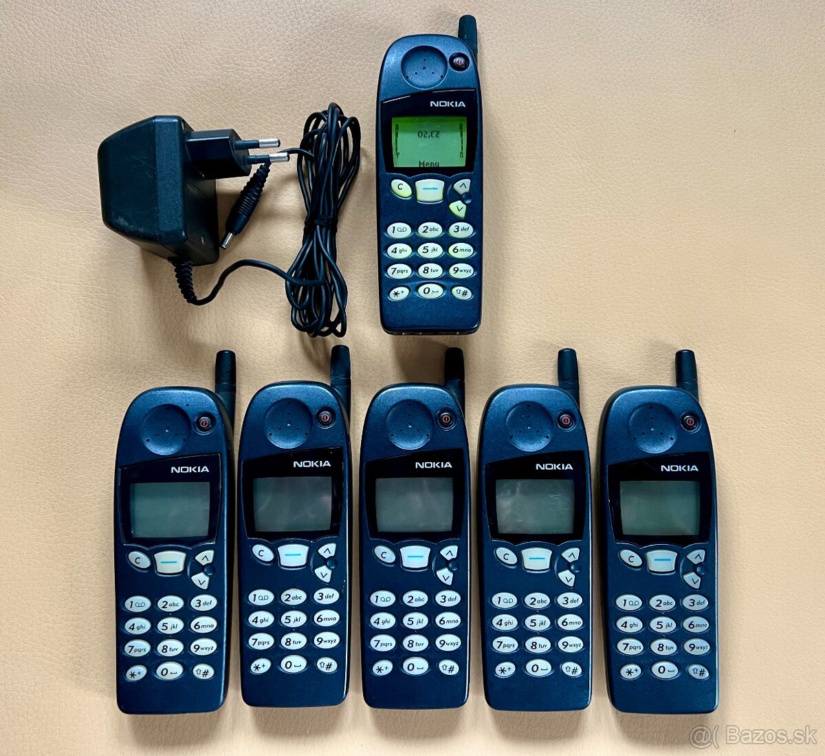 Nokia 5110
