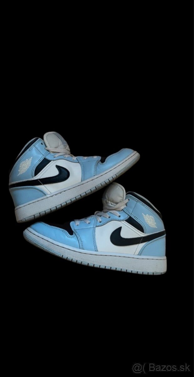 jordan