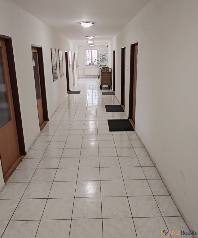 Komerčný objekt na predaj v Komárne