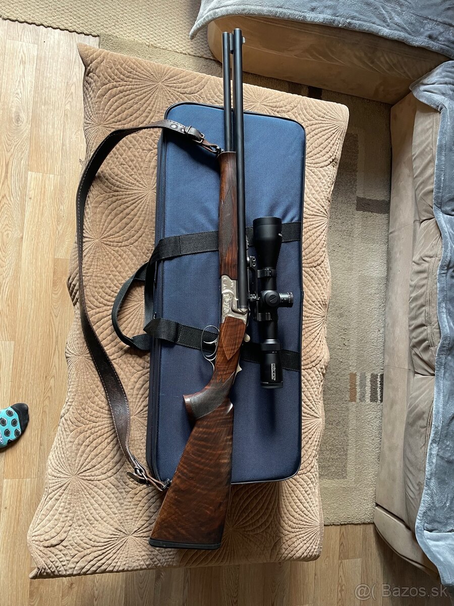 Krieghoff Optima